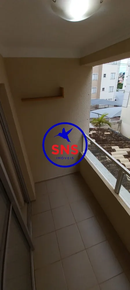 Apartamento, 3 quartos, 60 m² - Foto 10
