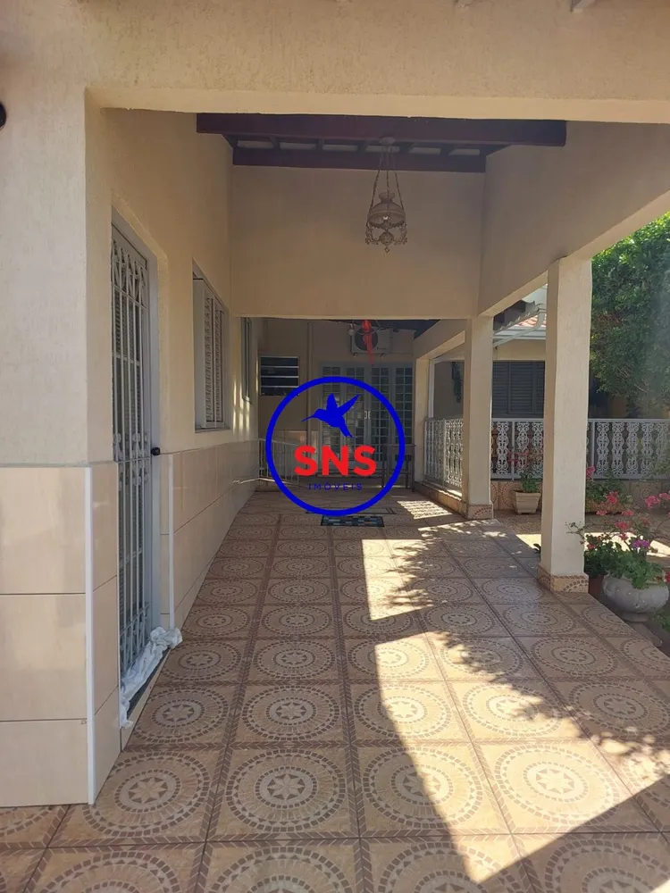Casa, 3 quartos, 134 m² - Foto 19