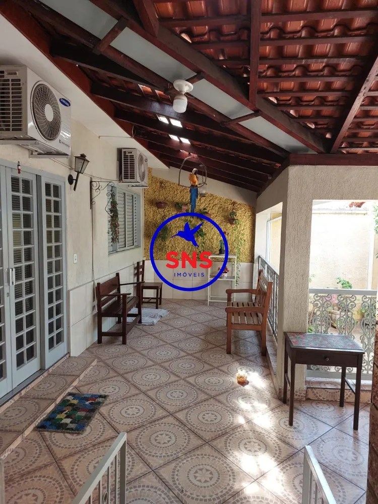 Casa, 3 quartos, 134 m² - Foto 6
