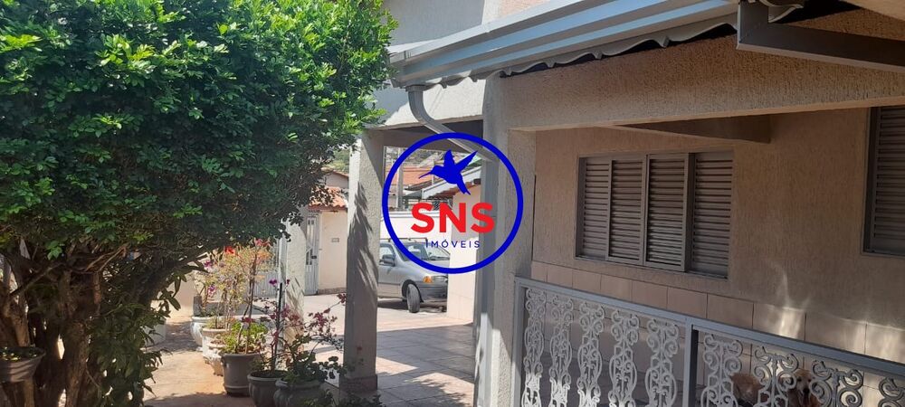 Casa, 3 quartos, 134 m² - Foto 6