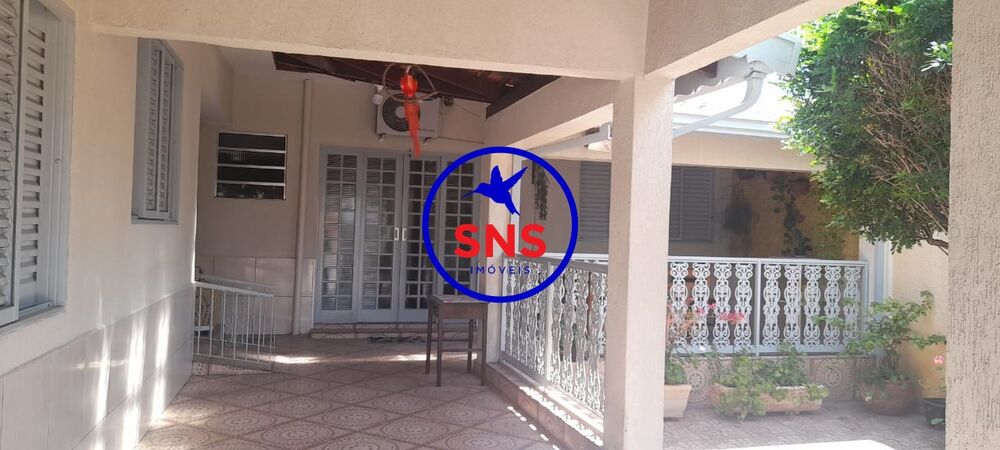 Casa, 3 quartos, 134 m² - Foto 5