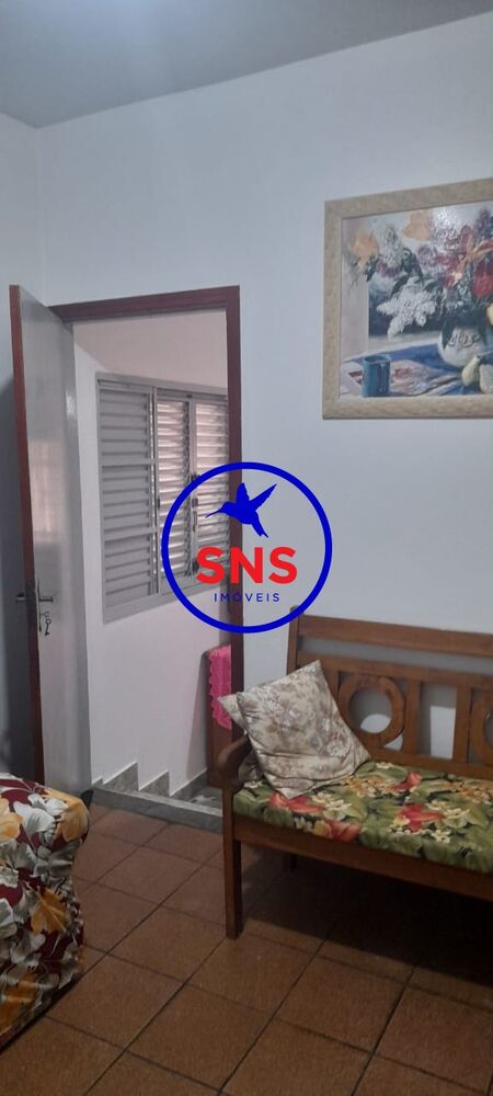 Casa, 3 quartos, 134 m² - Foto 7