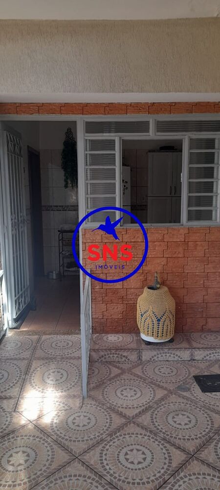 Casa, 3 quartos, 134 m² - Foto 3