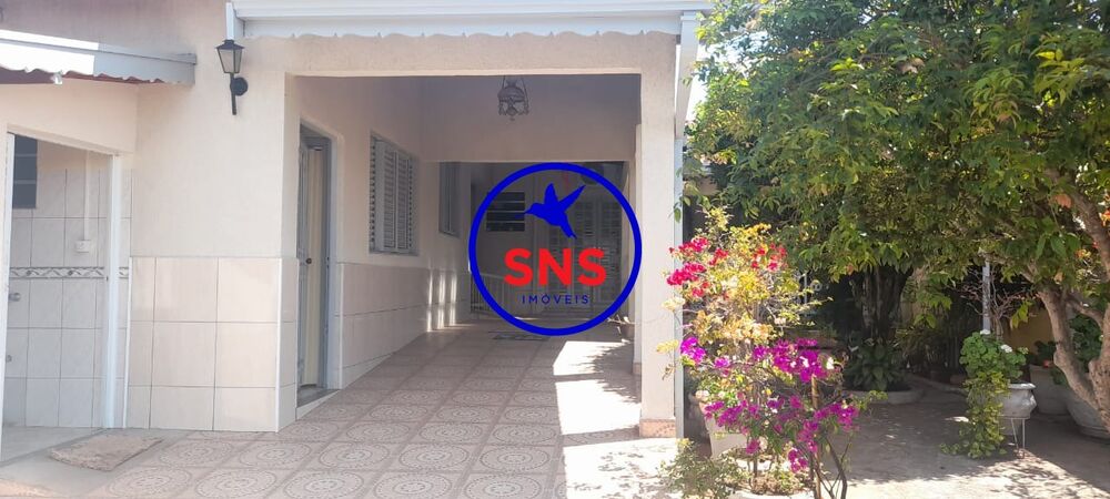 Casa, 3 quartos, 134 m² - Foto 2