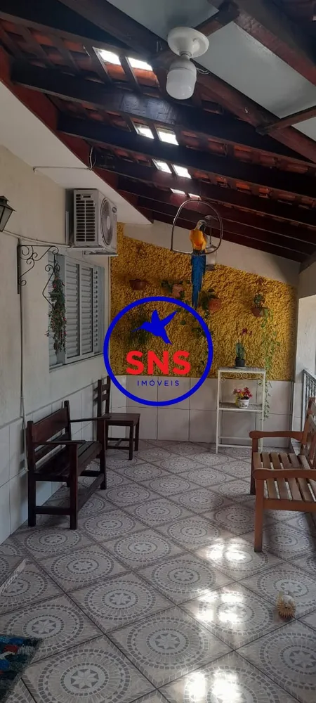 Casa, 3 quartos, 134 m² - Foto 17