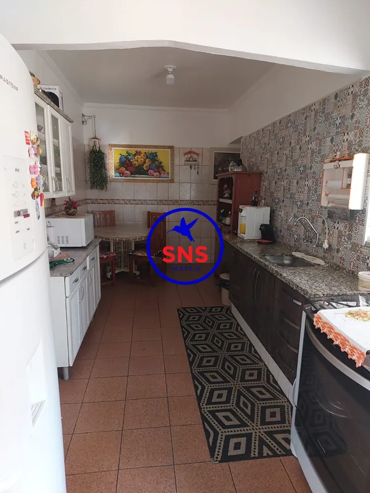 Casa, 3 quartos, 134 m² - Foto 15