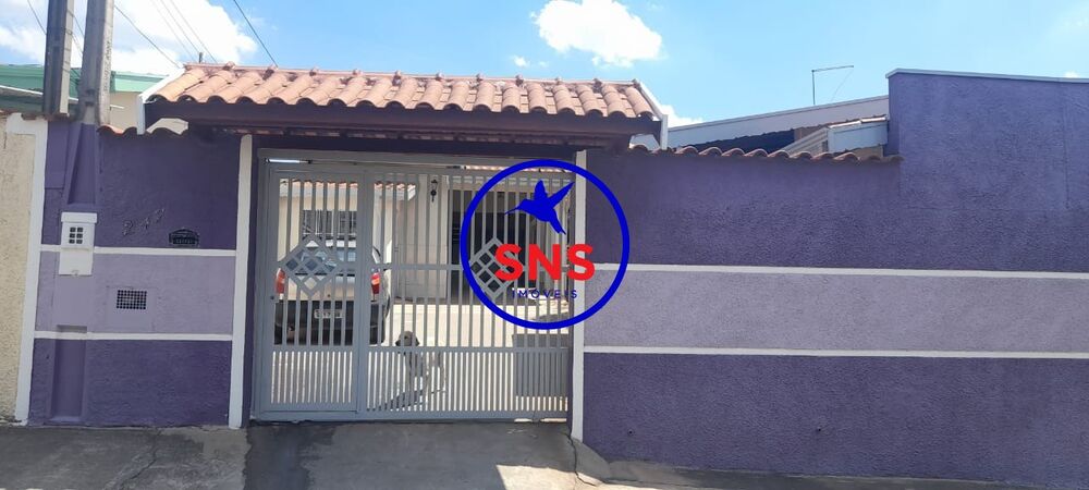 Casa, 3 quartos, 134 m² - Foto 4