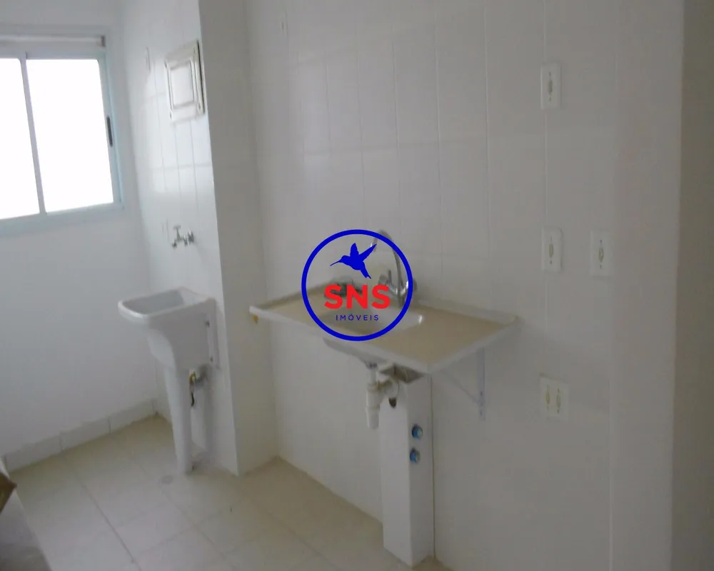 Apartamento, 2 quartos, 60 m² - Foto 12
