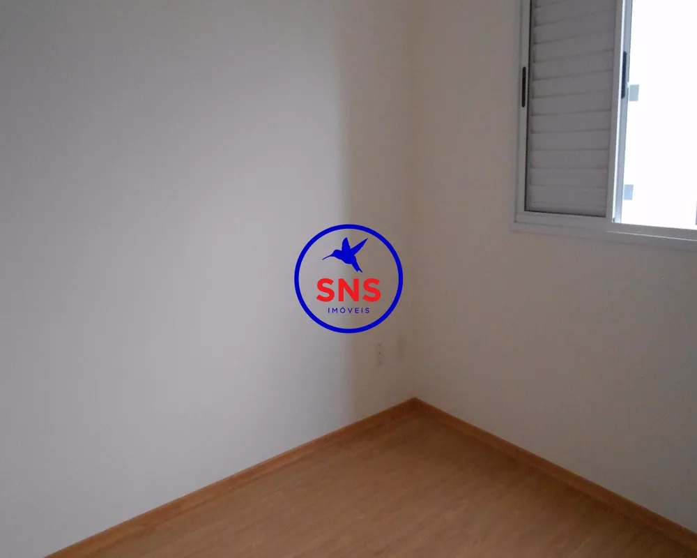 Apartamento à venda com 2 quartos, 60m² - Foto 3