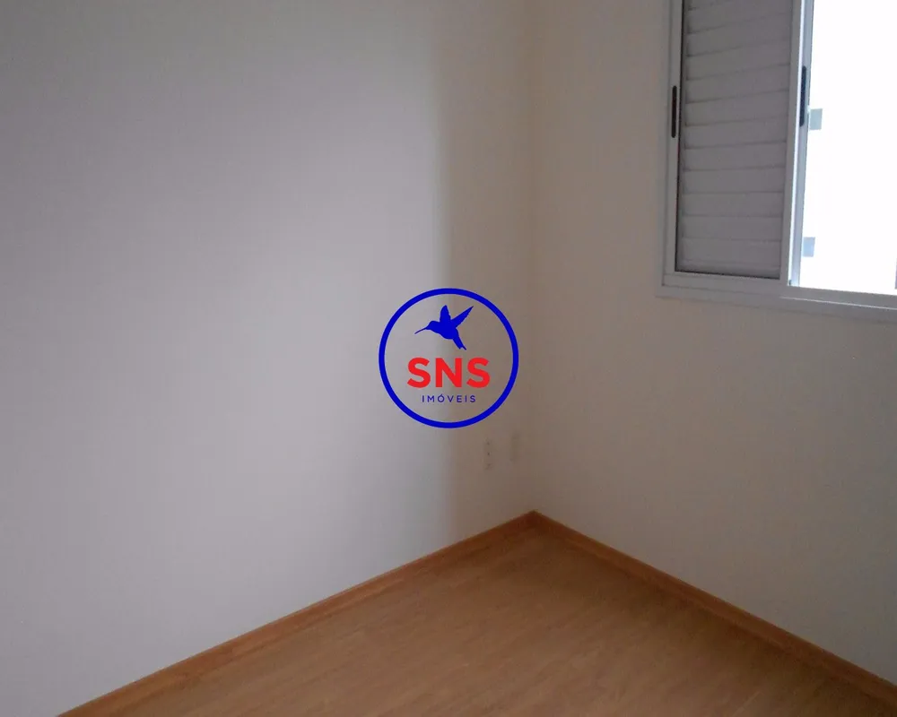 Apartamento, 2 quartos, 60 m² - Foto 9