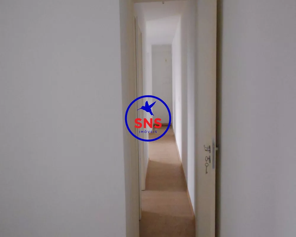 Apartamento à venda com 2 quartos, 60m² - Foto 2