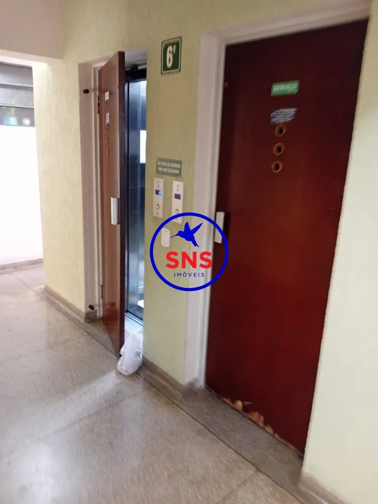 Apartamento, 1 quarto, 52 m² - Foto 1
