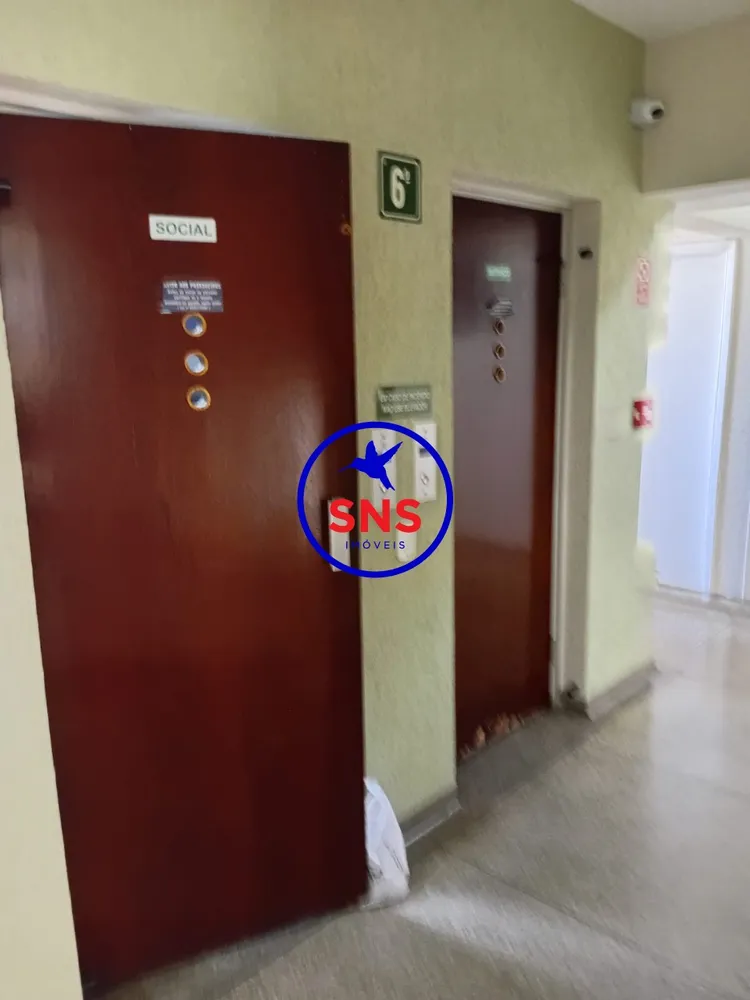 Apartamento, 1 quarto, 52 m² - Foto 2
