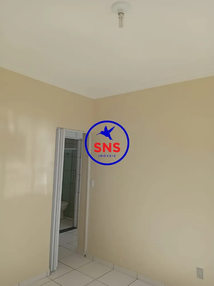 Apartamento, 1 quarto, 52 m² - Foto 1