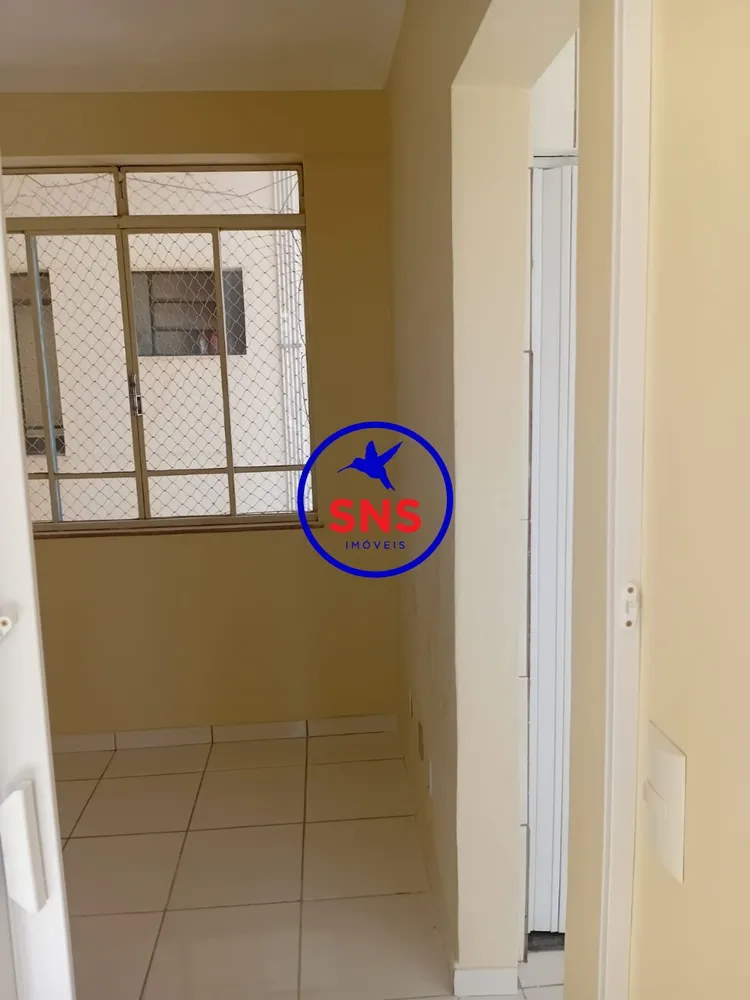 Apartamento, 1 quarto, 52 m² - Foto 5
