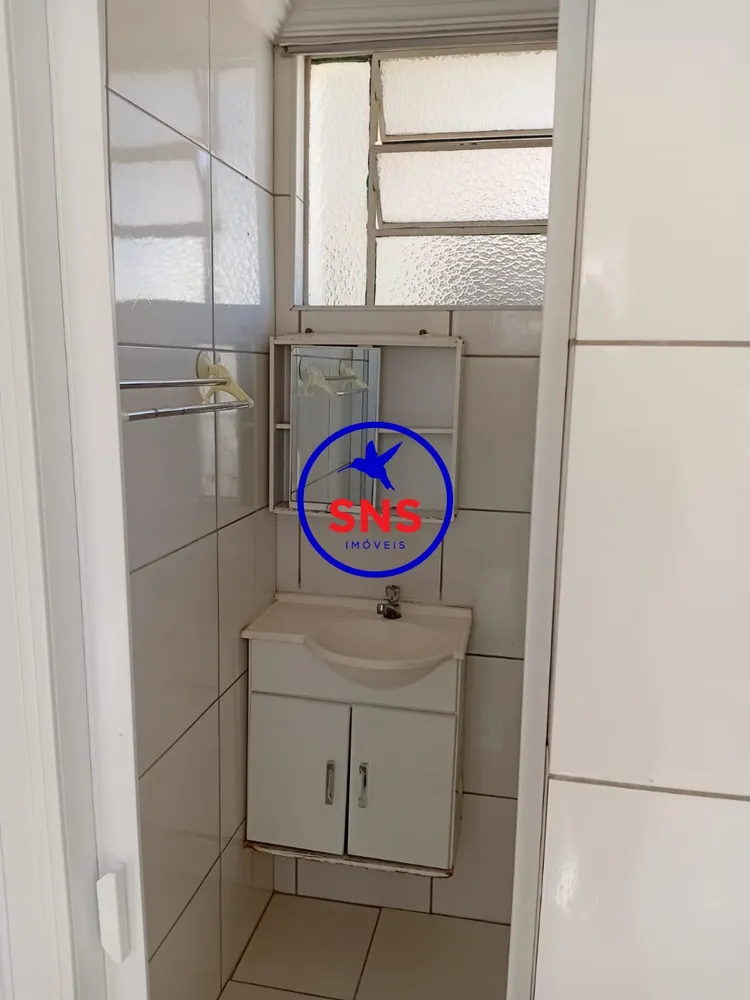 Apartamento, 1 quarto, 52 m² - Foto 3