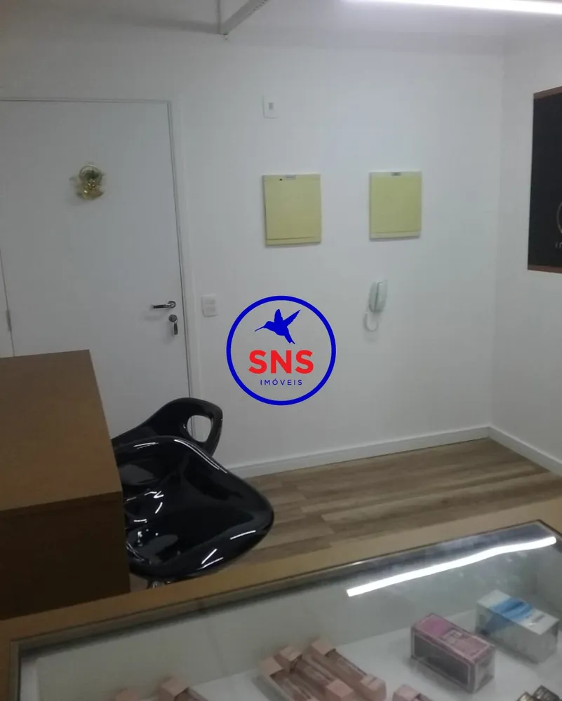 Sala-Conjunto, 40 m² - Foto 12