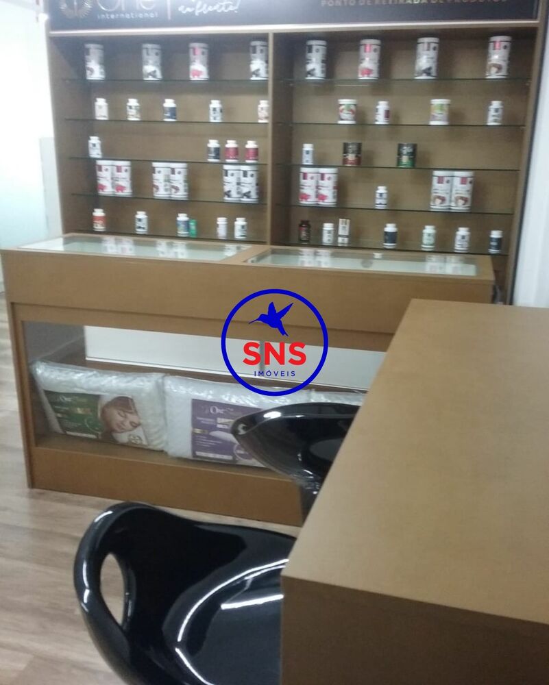 Sala-Conjunto, 40 m² - Foto 1