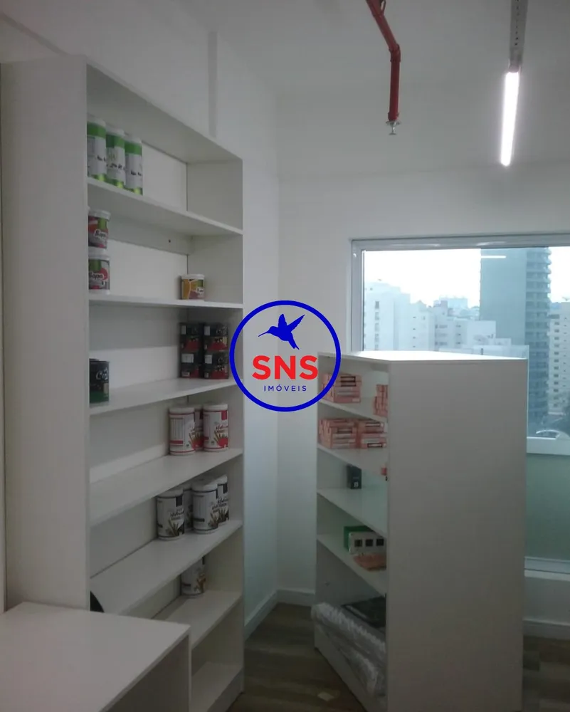 Sala-Conjunto, 40 m² - Foto 14