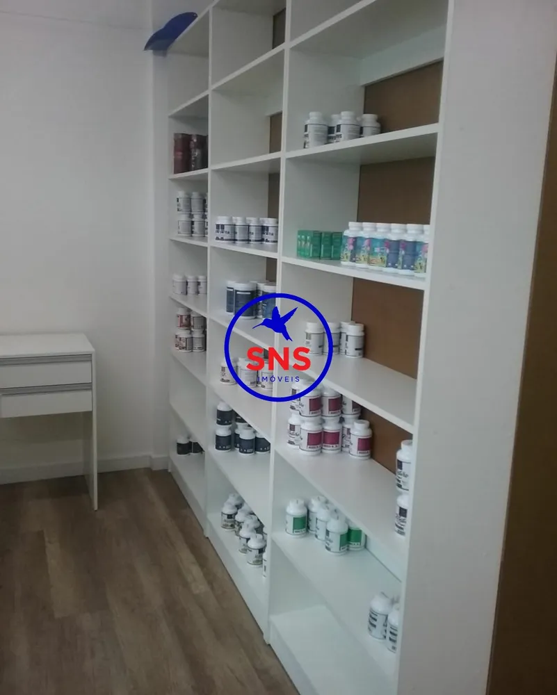 Sala-Conjunto, 40 m² - Foto 16