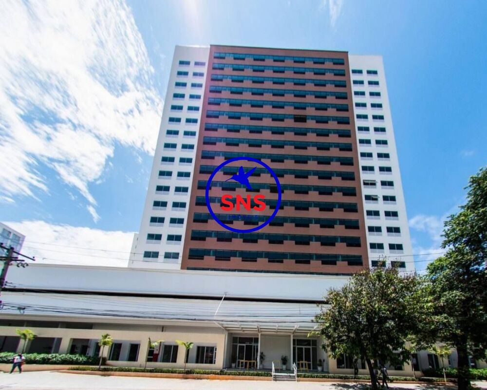 Sala-Conjunto, 40 m² - Foto 4