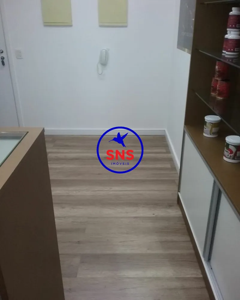 Sala-Conjunto, 40 m² - Foto 15