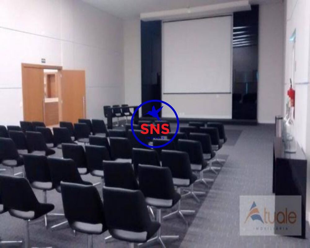 Sala-Conjunto, 40 m² - Foto 5