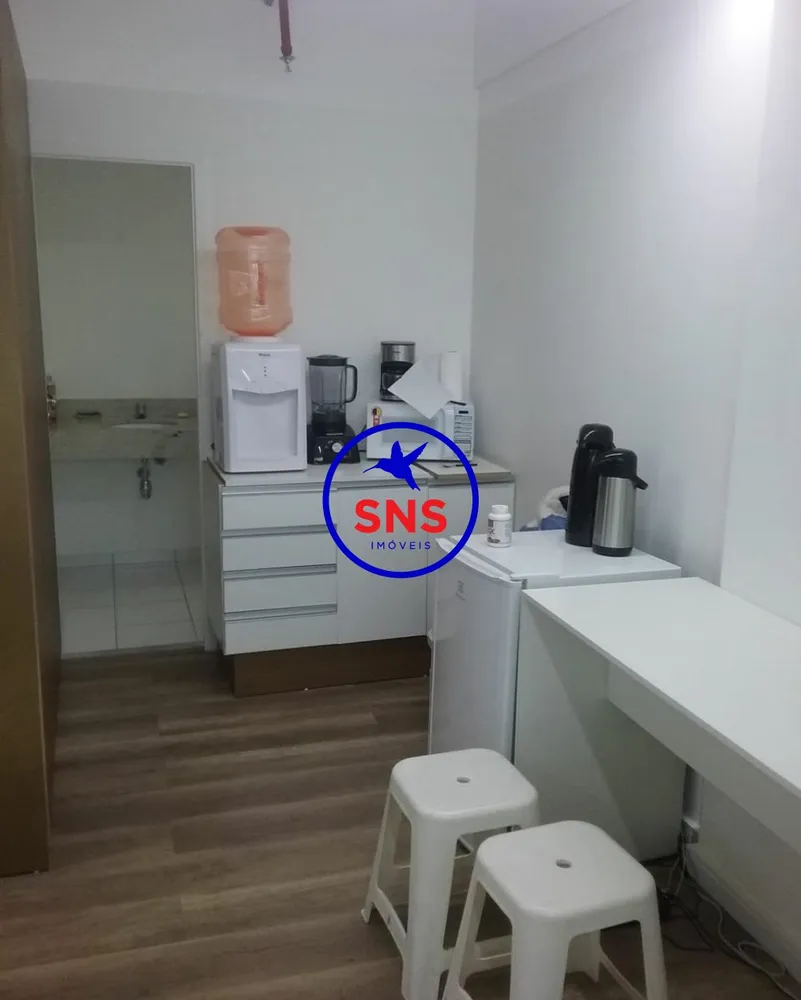 Sala-Conjunto, 40 m² - Foto 17