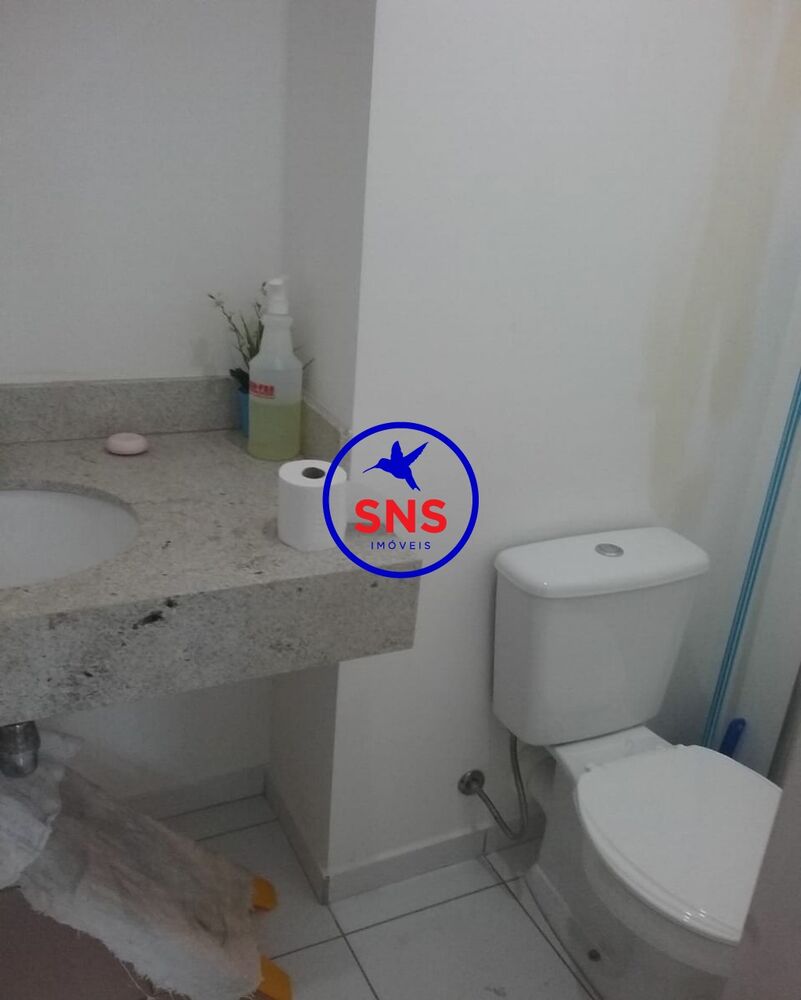 Sala-Conjunto, 40 m² - Foto 7