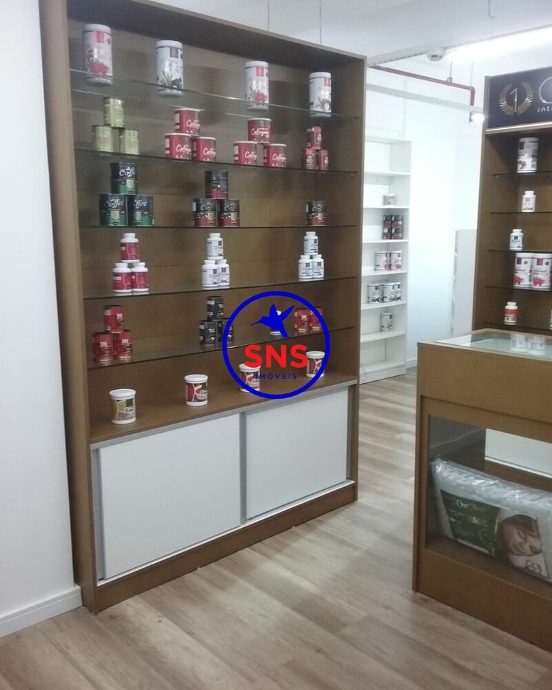 Sala-Conjunto, 40 m² - Foto 2