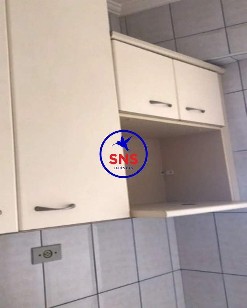 Kitnet-Studio, 29 m² - Foto 11