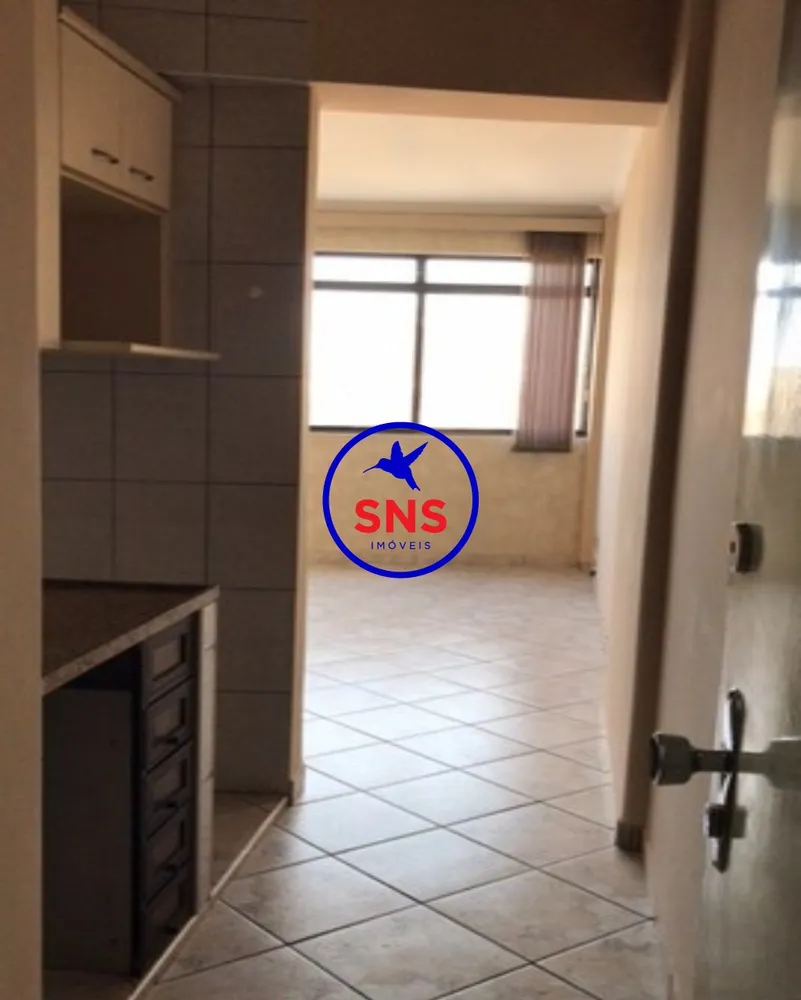 Kitnet-Studio, 29 m² - Foto 5
