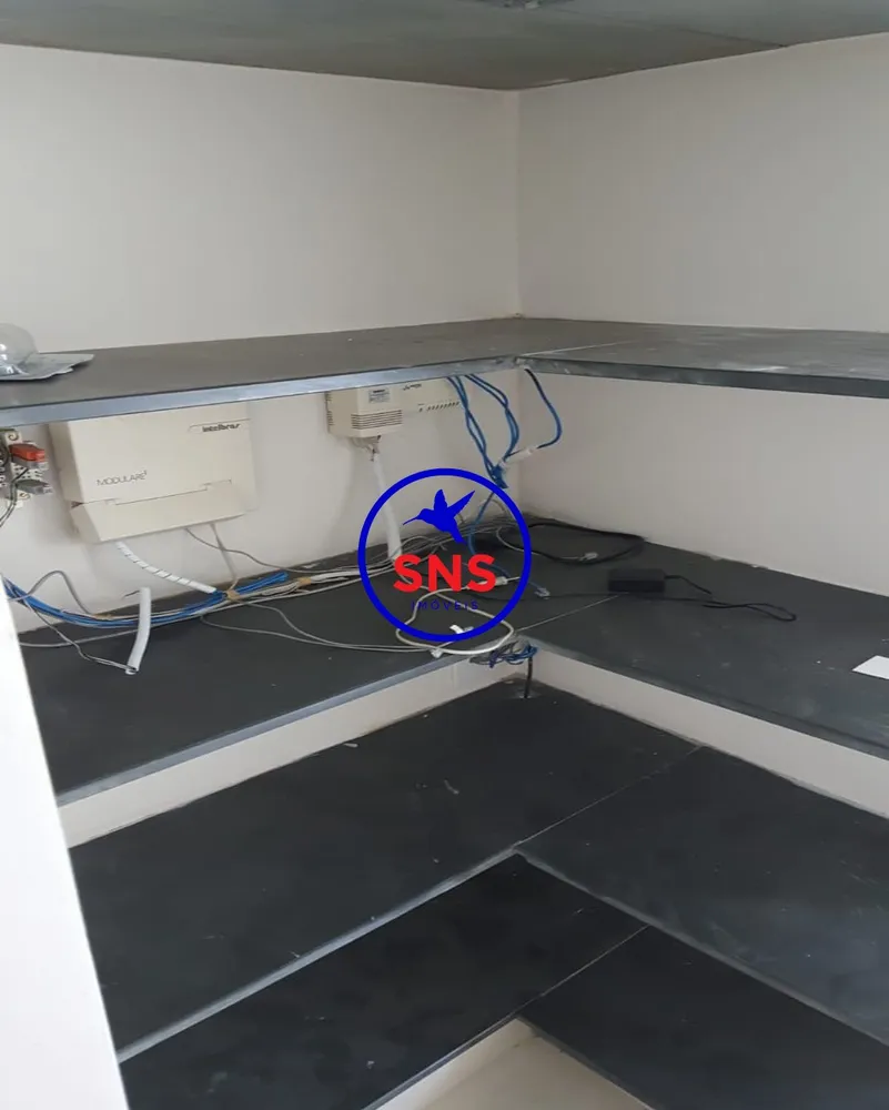 Sala-Conjunto, 56 m² - Foto 9
