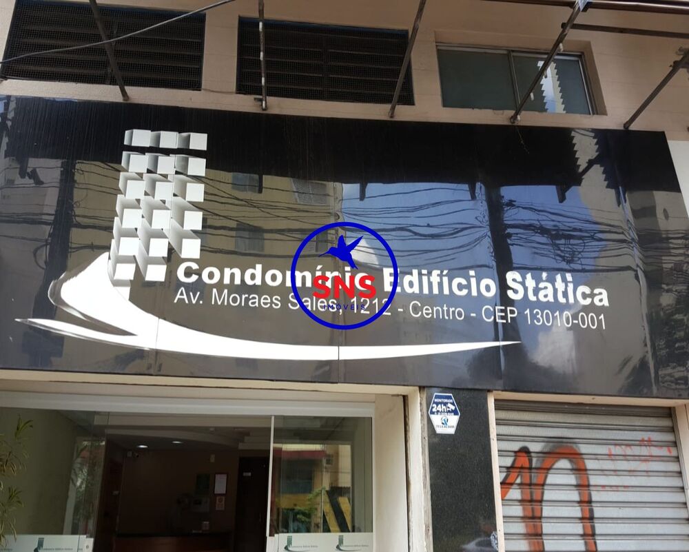 Sala-Conjunto, 56 m² - Foto 2