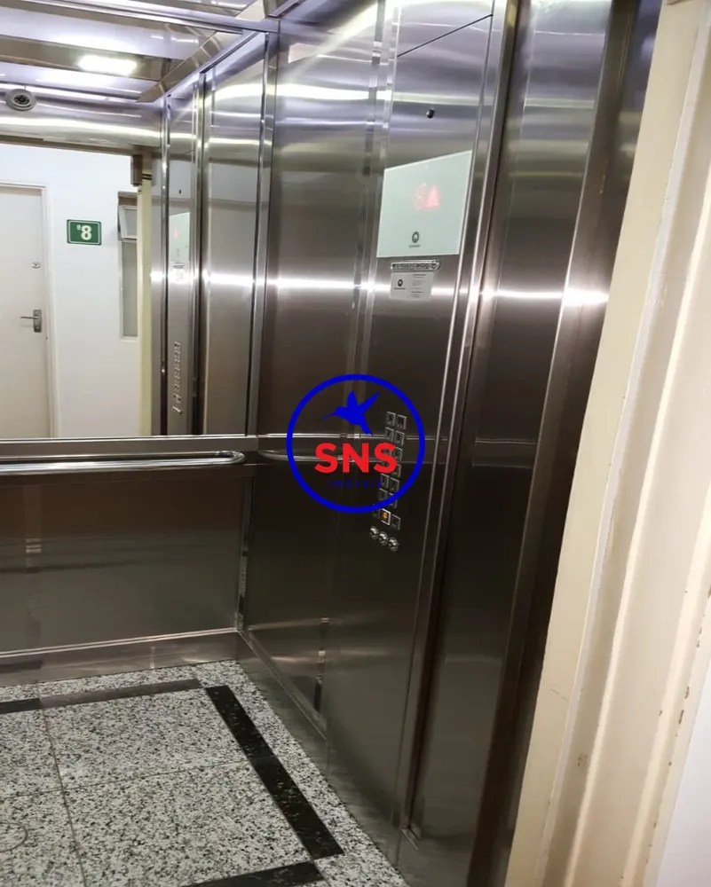 Sala-Conjunto, 56 m² - Foto 6