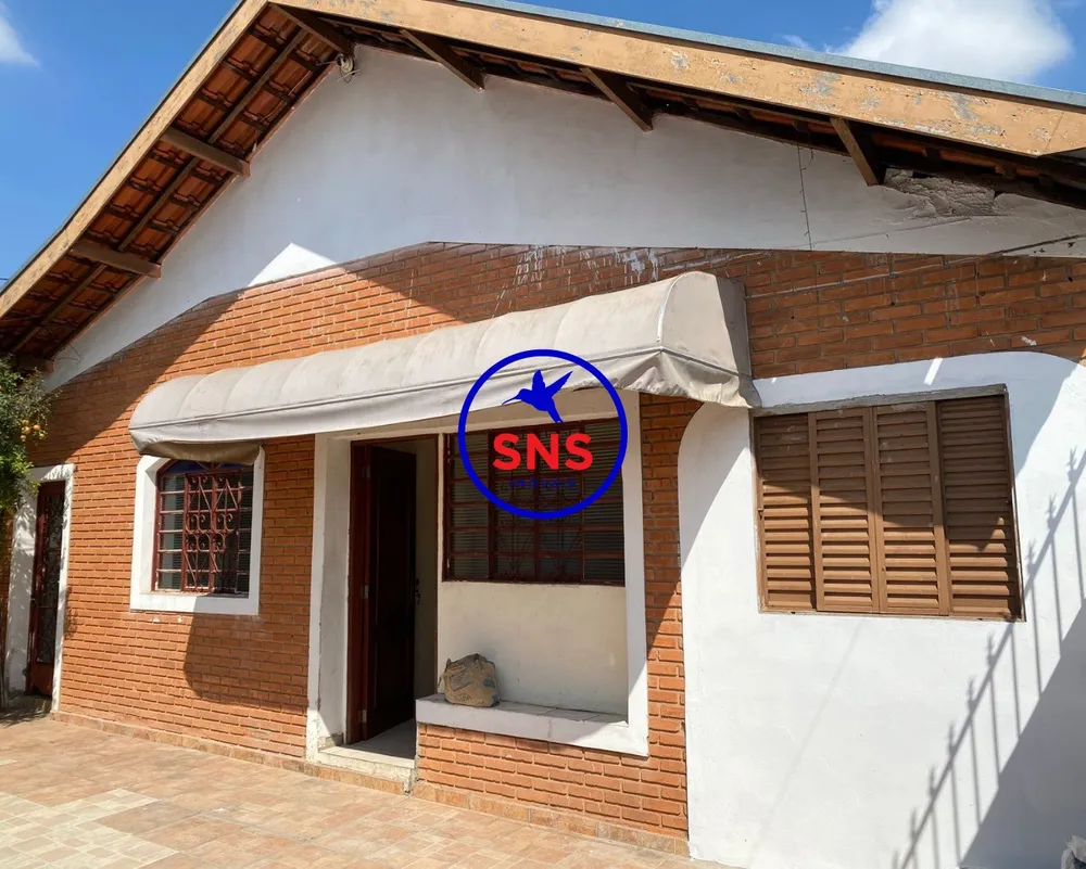 Casa, 4 quartos, 145 m² - Foto 1