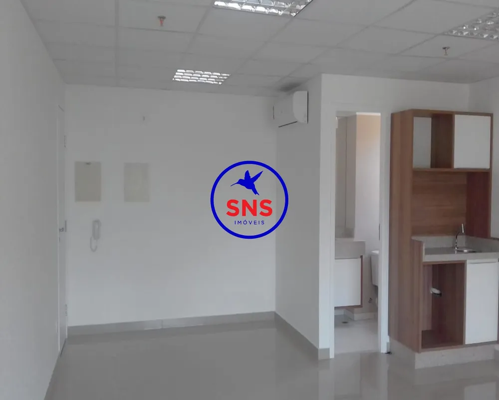 Sala-Conjunto, 39 m² - Foto 1