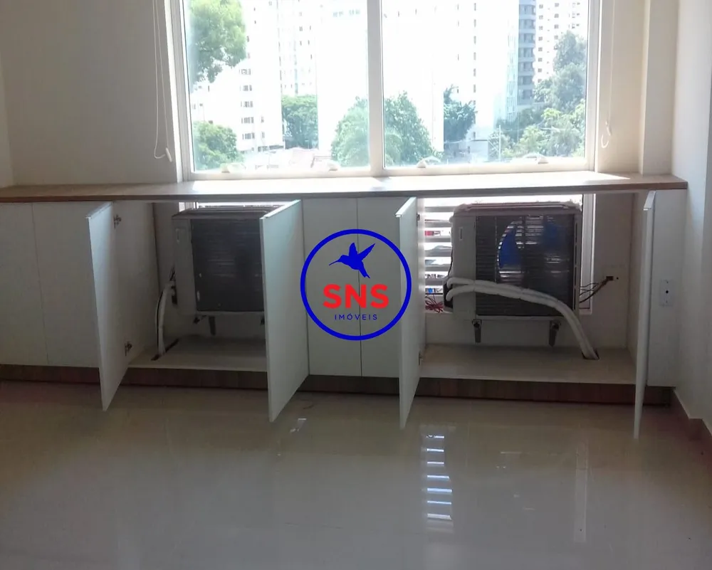 Sala-Conjunto, 39 m² - Foto 14