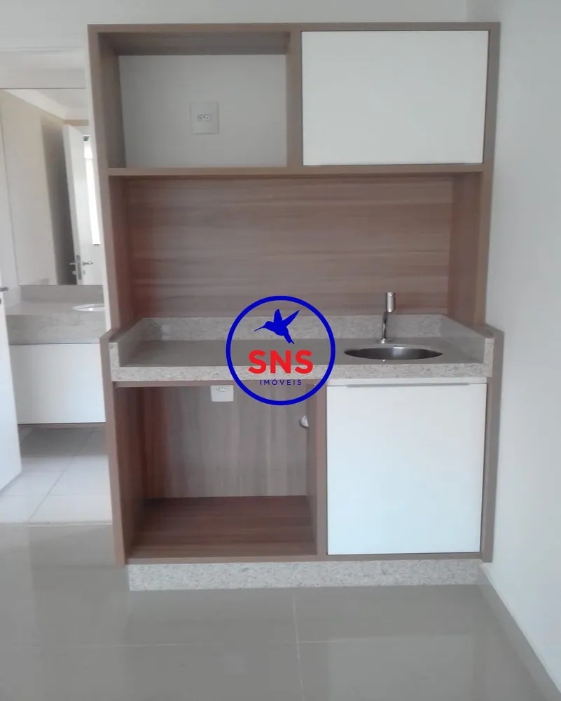 Sala-Conjunto, 39 m² - Foto 10