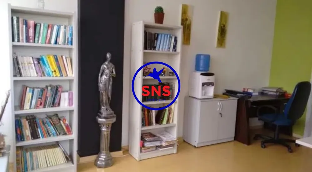Sala-Conjunto, 38 m² - Foto 7