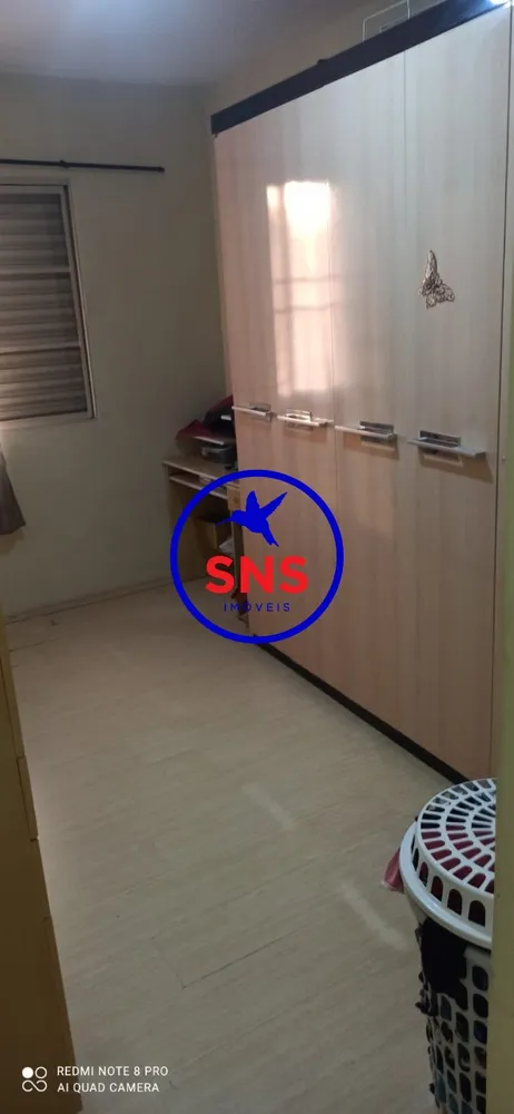 Apartamento, 2 quartos, 65 m² - Foto 8