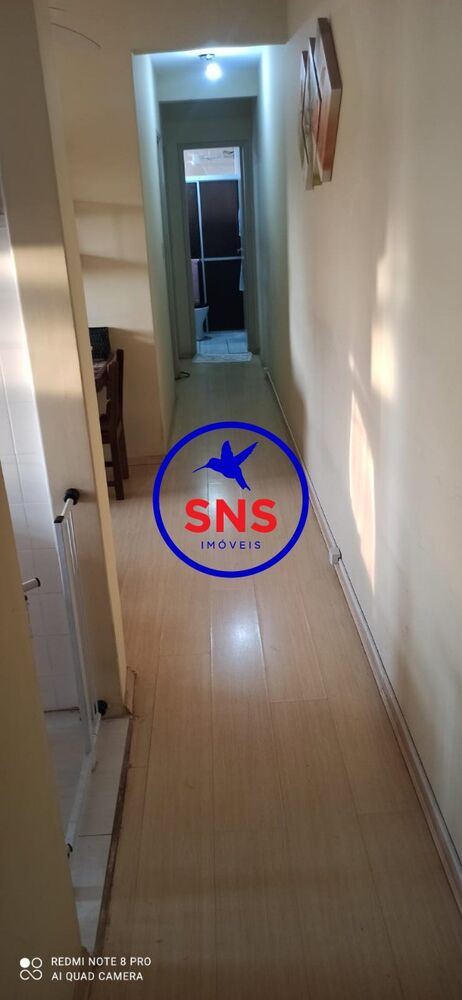 Apartamento, 2 quartos, 65 m² - Foto 3