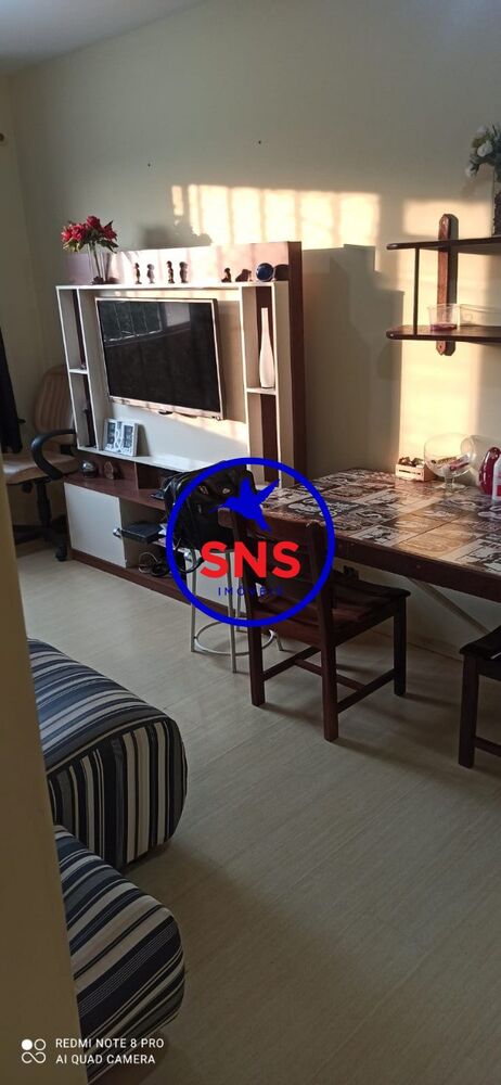 Apartamento, 2 quartos, 65 m² - Foto 2