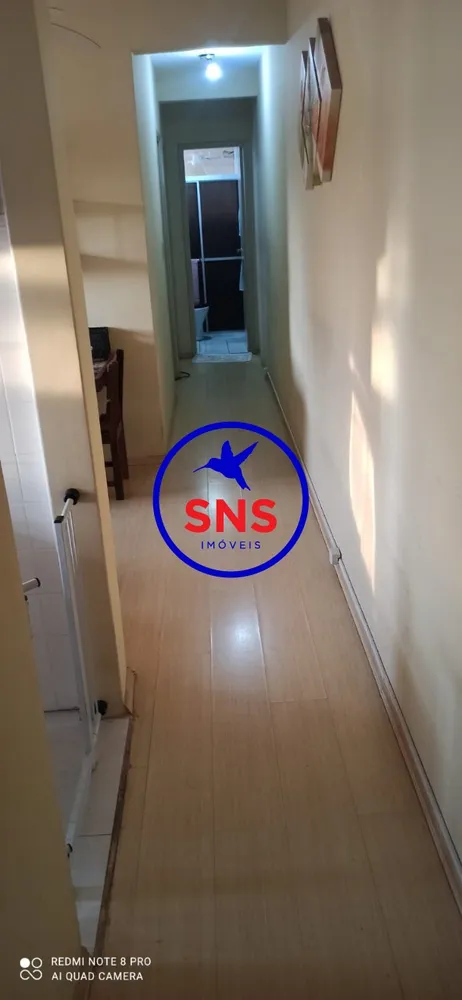 Apartamento, 2 quartos, 65 m² - Foto 6