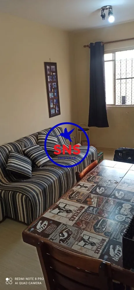 Apartamento, 2 quartos, 65 m² - Foto 1