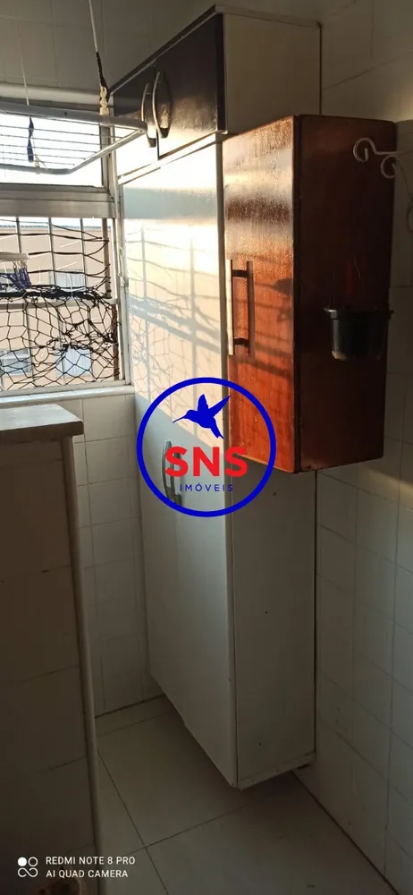 Apartamento, 2 quartos, 65 m² - Foto 9