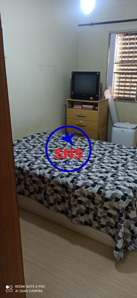 Apartamento, 2 quartos, 65 m² - Foto 4