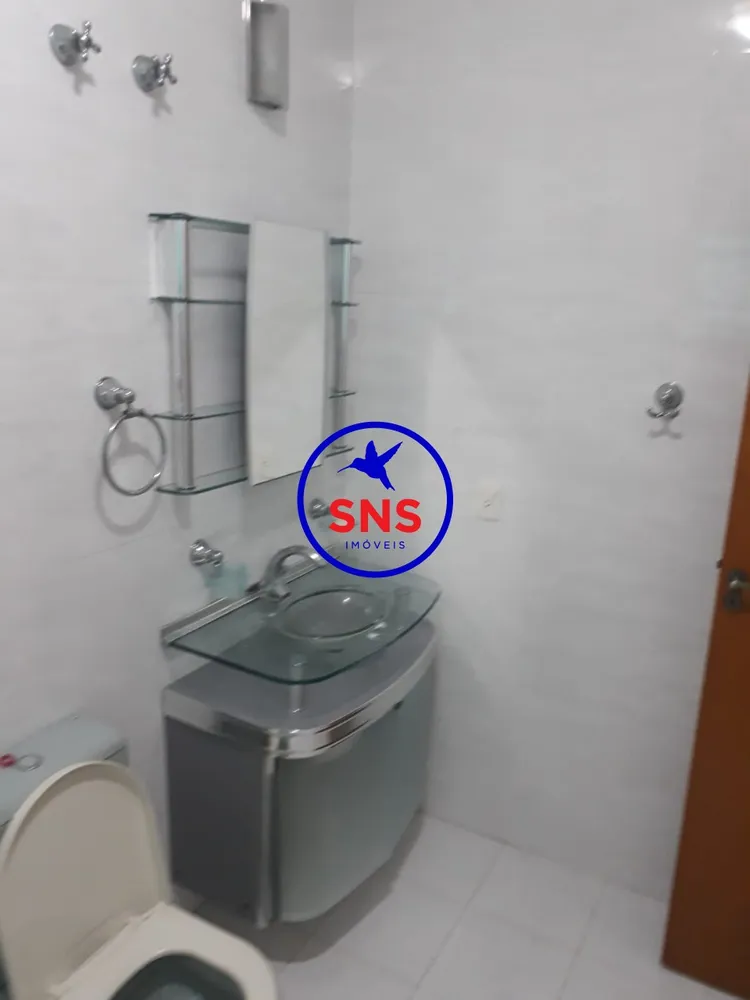 Casa, 2 quartos, 135 m² - Foto 15