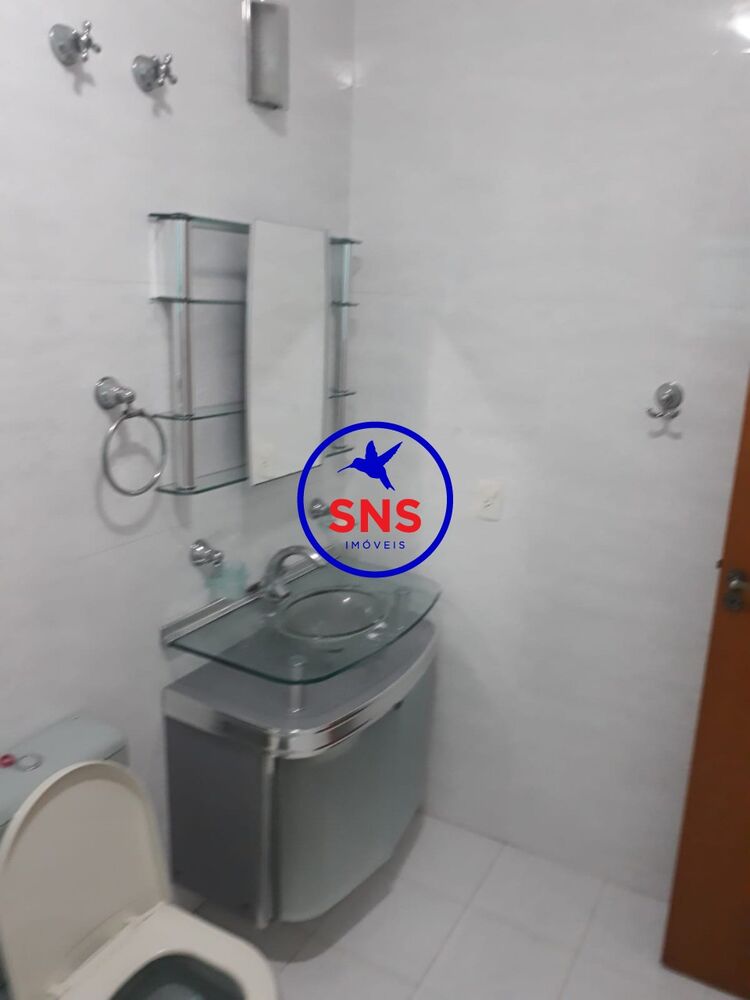 Casa, 2 quartos, 135 m² - Foto 1