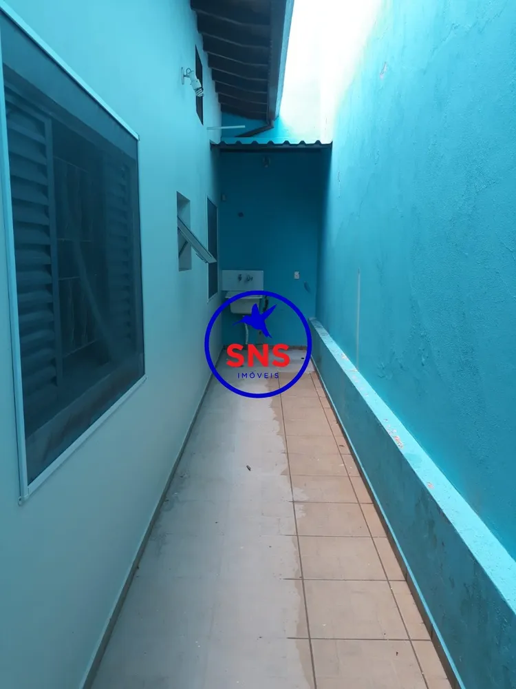 Casa, 2 quartos, 135 m² - Foto 19